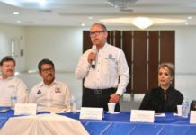 CANACO Río Bravo presenta El Buen Fin 2024, del 15 al 18 de noviembre