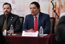 Tendrá Tamaulipas Programa de Desarrollo Sostenible de Proveedores