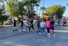 Entregan medallas en carrera 5K, en el inicio de Miquiztli