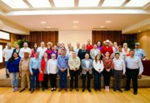 Culmina con éxito Secretaría de Finanzas capacitaciones fiscales: Adriana Lozano.