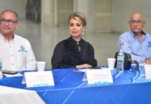 Coordinan Canaco y gobierno de Río Bravo “El Buen Fin 2024”