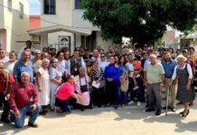 Promueve ITAVU certeza jurídica para colonos en Ciudad Madero