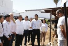 Impulsarán STPS e Instituto de la Mujer, oportunidades laborales a población penitenciaria del CEDES