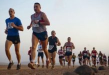 Lista ruta del Maratón Bicentenario Tamaulipas: Secretaría de Turismo