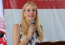 Clausuran Programa Mujeres 4×4 y firman convenio Punto Rosa en Altamira