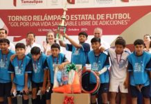 Deporte y actividad física la clave para una vida saludable y libre de adicciones: SST.