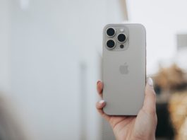 Ya sabemos cuánto cuesta fabricar un iPhone 16 Pro. Spoiler: es más caro que nunca