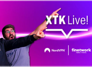 Vuelve Xataka Live en Twitch: participa en el sorteo y consigue un Motorola Edge 40 y un año de línea móvil con gigas ilimitados