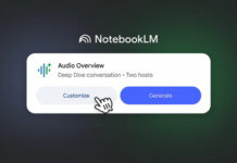 NotebookLM se está convirtiendo en la nueva sensación de la IA
