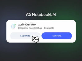 NotebookLM se está convirtiendo en la nueva sensación de la IA
