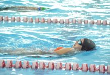Invita Carlos Peña Ortiz a inscribirse disciplinas deportivas en el IMD