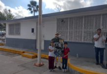 Continua en escuelas el programa ‘Personajes que dan Nombre a Nuestras Escuelas’