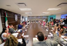 Aprobó Cabildo presidido por Carlos Peña Ortiz, Comisiones del Cabildo 2024-2027