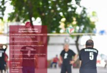 Invita DIF Reynosa a los adultos mayores a integrarse a las Casas Club
