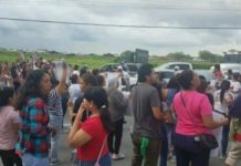 Familiares de Desaparecidos Exigen Mayor Acción por Parte de las Autoridades Estatales y Federales