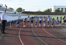 Apoya Carlos Peña Ortiz desarrollo de juegos escolares