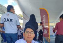 Imparable Reynosa en las Paraolimpiadas CONADE 2024