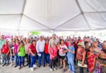 Rehabilitó Gobierno de Carlos Peña Ortiz Sistema de Cloración en Planta Potabilizadora Benito Juárez