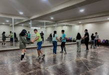 Aprende a bailar al ritmo de la tradición