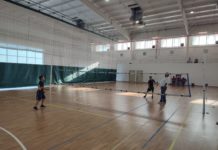 Muestra Carlos Peña Ortiz a Reynosa como epicentro de deporte escolar