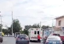 Accidentes dejan lesionados, daños materiales y caos vial