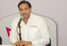 Alcalde Carlos Peña Ortiz invita a mujeres se sumen a campaña de prevención de Cáncer de Mama