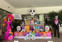 Celebrarán Día de Muertos en Tula con concursos y tradiciones mexicanas
