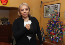 Amapola ve cerca el retiro, la luchadora ya cuenta con un plan para cuando le diga adiós al CMLL