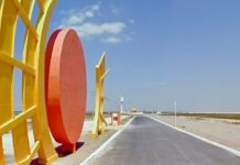 Reportan a persona sin vida en una vivienda en apartada colonia popular