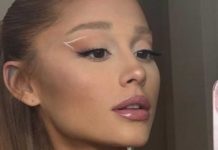 Ariana Grande acusada de mentir en prueba de detector de mentiras