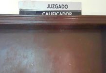 Arrestan a sujeto por alterar el orden y molestar a las personas