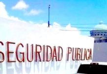 Arrestan a sujeto por alterar el orden y ocasionar daños