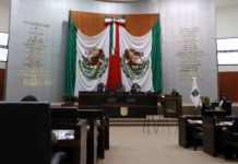 Diputados tamaulipecos, primeros en avalar reforma constitucional sobre salarios dignos
