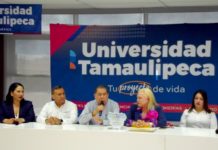 Universidad Tamaulipeca traspasa fronteras y triunfa en España con Balet Folclorico Yolotli