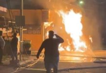 Empresa de gas natural será multada por accidente en colonia de Madero