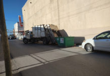 Exhortan a ciudadanos separaren la basura para evitar incidentes