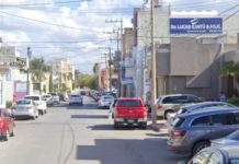 Fallece persona en clínica particular de zona residencial