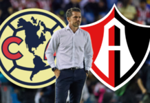 Clásicos, la deuda de Fernando Gago en Chivas: no se le da ni contra América ni Atlas