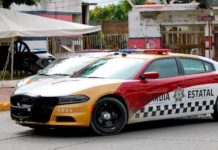 “Hacen falta más patrullas de la Guardia Estatal”: CANACO.