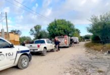 Hallan a persona muerta en una vivienda tras incendiarse
