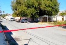 Hallan a persona sin vida en su vivienda en la Bella Vista