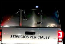 Hallan a persona sin vida en una vivienda en colonia popular