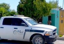 Hallan a persona sin vida en vivienda en apartada colonia popular