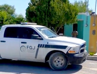 Hallan a persona sin vida en vivienda en apartada colonia popular (2)