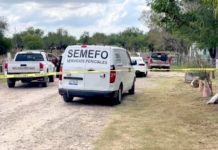 Hallan cadáver en centro recreativo “La Playita”