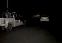 Hallan cadáver en complejo maquilador hacia el norte de la ciudad