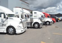 Hay en la ciudad tres organismo transportistas con diferente visión: ATC.