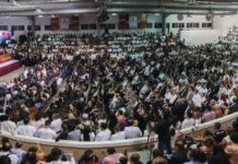 En Ciudad Madero llegó el tiempo de la Prosperidad para Todos: Erasmo González.