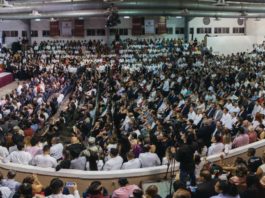 En Ciudad Madero llegó el tiempo de la Prosperidad para Todos: Erasmo González.