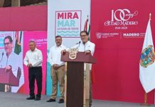 Operativos de tránsito serán apegados a un protocolo